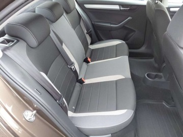 Skoda Rapid II Liftback Facelifting 1.0 TSI 110KM 2019 Skoda RAPID Ambition 1,0 TSI 110 KM Salon PL Serwis ASO FV-Marza, zdjęcie 12