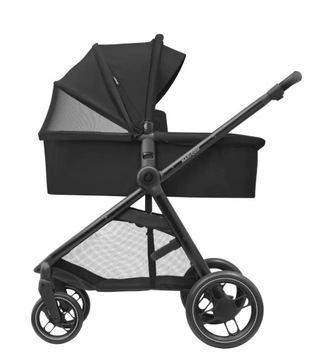 MAXI COSI STREET PLUS Коляска 3-в-1 с сиденьем