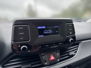 Hyundai i30 III Hatchback Facelifting 1.5 DPI 110KM 2021 Hyundai i30 1.5 DPI Salon Polska, Serwisowany, I w, zdjęcie 25