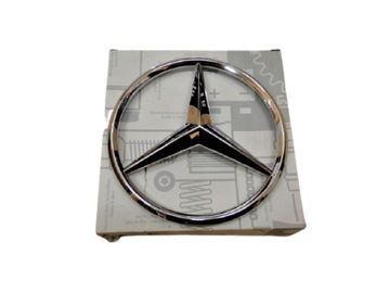 MERCEDES CL 216 VITO 447 EMBLEMAT W GRILL GWIAZDA