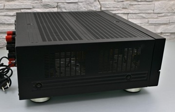 Pioneer A-656 Стереоусилитель высокого класса.
