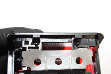 BMW E91 F01 F10 LAMPA KRYT KUFRU 6962569