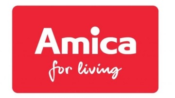 ПЫЛЕСОС-МЕШОК AMICA VM 1036 ORA 900 Вт