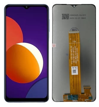 WYŚWIETLACZ LCD EKRAN DOTYK DO SAMSUNG GALAXY M12