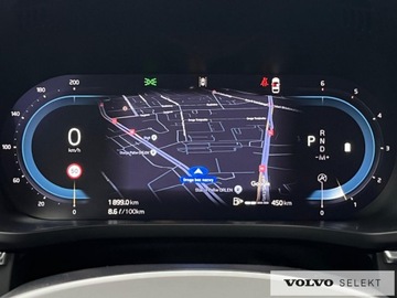Volvo XC60 II 2024 Volvo XC 60 FV23% SalonPL B4D Ultimate Dark AWD Fu, zdjęcie 28