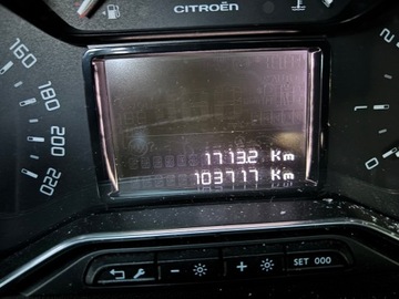 DS3 PEUGEOT 208 15R 1.2 VTI 82KM HMZ HM01 BLOK SPODEK MOTORU KOMPLETNÍ