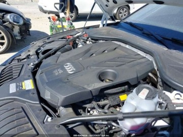 Audi A8 D5 2024 Audi A8 L 55 Tfsi Quattro Tiptronic 2024 3.0l 3.0 Benzyna 335KM, zdjęcie 7