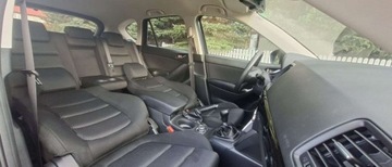 Mazda CX-5 I SUV 2.0 SKYACTIV-G 165KM 2015 Mazda CX-5 Mazda CX-5 SKYACTIV-G 165 Center-Line 2.0 Benzyna 165KM, zdjęcie 21