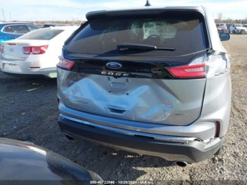 Ford Edge II 2024 Ford Edge Titanum, 2024r., 4x4, 2.0L 2.0 Benzyna 250KM, zdjęcie 7