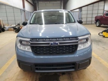 Ford Maverick II 2024 Ford Maverick 2024, 2.5L, XLT, od ubezpieczalni 2.5 Hybryda 162KM, zdjęcie 1