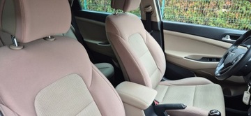 Hyundai Tucson III SUV 1.6 GDI 132KM 2016 HYUNDAI TUCSON! Super stan!, zdjęcie 23