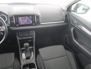 Skoda Karoq Crossover 1.5 TSI ACT 150KM 2019 Skoda Karoq 1.5 TSI, Salon Polska, 1. Właściciel, zdjęcie 7