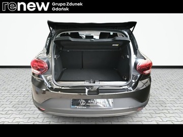 Dacia Sandero III Hatchback 5d 1.0 TCe 90KM 2023 Dacia Sandero Stepway 1.0 TCe Expression LPG, zdjęcie 9