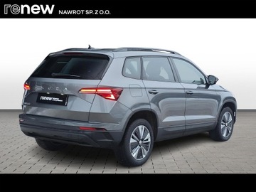 Skoda Karoq Crossover Facelifting 1.5 TSI ACT 150KM 2023 Karoq 1.5 TSI ACT Ambition, zdjęcie 4