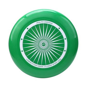 1 Профессиональная гоночная игра Frisbee Ultimate на открытом воздухе