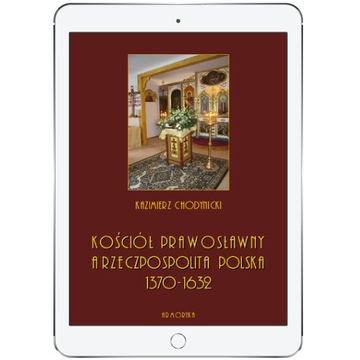 Kościół prawosławny a Rzeczpospolita