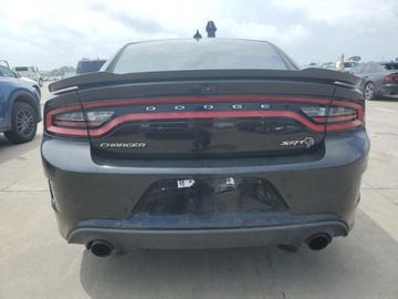 Dodge Charger VII 2018 Dodge Charger Srt Hellcat 2018 6.2l 6.2 Benzyna 707KM, zdjęcie 2