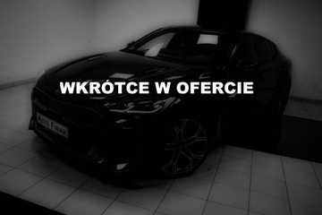 Kia Stinger Liftback Facelifting 3.3 T-GDI 366KM 2022 Kia Stinger 3.3 V6*AWD*LIFT*Salon