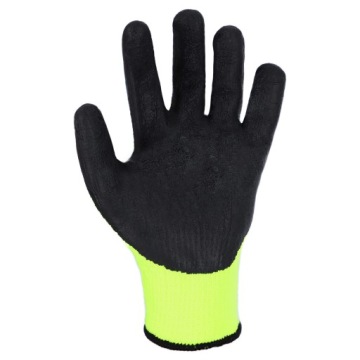 ПЕРЧАТКИ ИЗОЛИРОВАННЫЕ, ПЕРЧАТКИ ИЗ ТОЛСТОЙ РАБОЧЕЙ ПЕНЫ