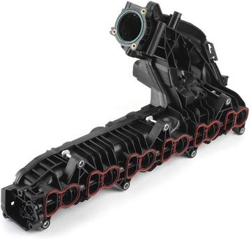 KOLEKTOR SSĄCY BMW E90 E92 E93 70 F07 F10 3.0d N57