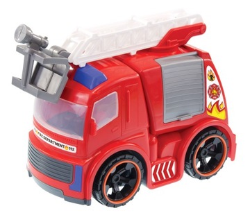 АВТОМОБИЛЬ ПОЖАРНАЯ МАШИНА ПОЖАРНАЯ ДЕПАРТАМЕНТА АКТИВНА