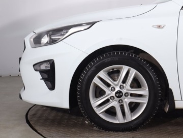 Kia Ceed III Kombi 1.6 CRDi 115KM 2020 Kia Ceed 1.6 CRDi, Salon Polska, Serwis ASO, zdjęcie 13