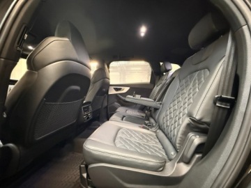 Audi Q7 II SUV Facelifting  3.0 50 TDI 286KM 2023 Audi Q7 50 TDI Quattro S line *Laser MATRIX, B&amp;O,, zdjęcie 22