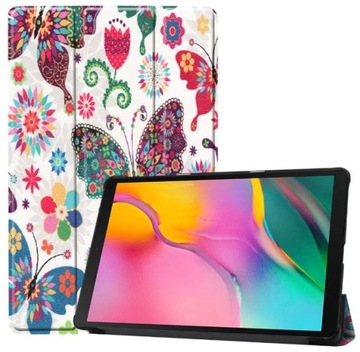 КОРПУС ГРАФИЧЕСКОЕ СТЕКЛО для SAMSUNG TAB A 10.1 T510 T515