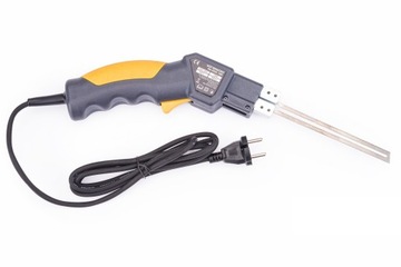 ТЕРМИЧЕСКИЙ НОЖ ДЛЯ РЕЗКИ ПЕНОСТАТИРОПА ПВХ ПП 150ВТ EPS