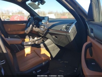 BMW X3 G01 2022 BMW X3 2022r., XDRIVE30I, od ubezpieczalni 2.0 Benzyna 248KM, zdjęcie 8