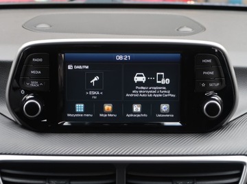 Hyundai Tucson III SUV Facelifting 1.6 GDi 132KM 2019 Hyundai Tucson 1.6 GDI, Klima, Klimatronic, zdjęcie 11