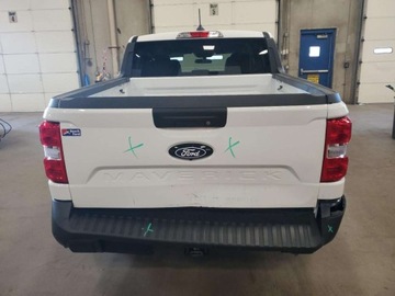 Ford Maverick II 2025 Ford Maverick XLT 2025 2.5l 2.5 Hybryda 191KM, zdjęcie 2