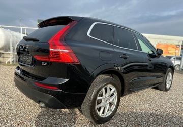 Volvo XC60 II Crossover D3 150KM 2019 Volvo XC 60 Niemcy,Navi.Ledy,Grzane Fotele 2.0 Diesel 150KM, zdjęcie 4