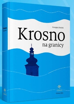 KROSNO NA GRANICY - Grzegorz BOŻEK - NOWOŚĆ 2024 - HIT !!!