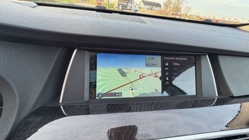 BMW Seria 5 F10-F11 Limuzyna 535i 306KM 2011 BMW 5GT Raty 3.0 benz X drive Automat Panorama Skora Navi Zarej w PL Gwara, zdjęcie 38