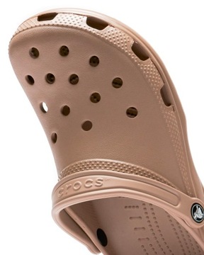 crocs klapki damskie chodaki buty sportowe piankowe lekkie classic 39-40