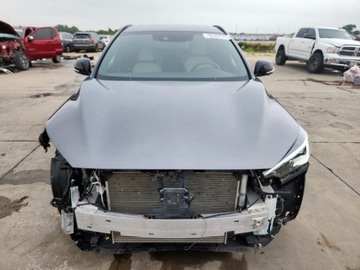 Infiniti 2022 Infiniti QX55 Sensory 2022 2.0l 2.0 Benzyna 268KM, zdjęcie 5