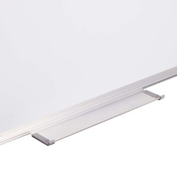 ДОСКА СУХОГО Стирания 60x45см МАГНИТНАЯ ОБРАЗОВАТЕЛЬНАЯ БЕЛАЯ ДЛЯ МАГНИТОВ