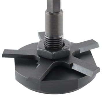 УСТРОЙСТВО ДЛЯ РЕЗКИ И ШЛИФОВКИ СКРОБЕРНЫХ КОРОБОК СКРЫТОГО МОНТАЖА