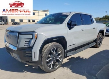  GMC Sierra Denali 2024 Elektryczny 420KM