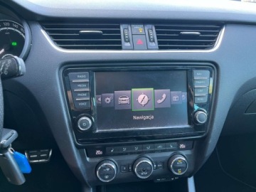 Skoda Octavia III RS Kombi 2.0 TSI 220KM 2014 Skoda Octavia VRS 2.0 benzyna 220 KM ksiazka serwis zadbany zamiana, zdjęcie 8