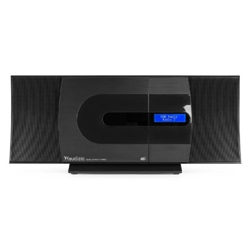 Miniwieża Audizio TOURS DAB+ (NK2)