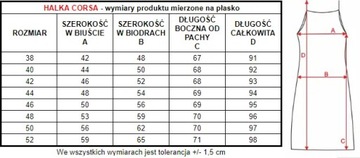КОРОТКОЕ КОРОТКОЕ КРУЖЕВО ЖЕНСКОЕ УДОБНОЕ БЕЛОЕ, размер 40