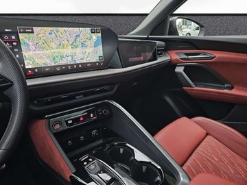 Audi SQ5 2024 Audi SQ5 pneumatyka, head up, panoramiczny dach, wentylacja foteli, BO,, zdjęcie 18