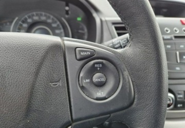 Honda CR-V IV 2014 Honda CR-V Super stanOryginal 2.0 Benzyna 150KM, zdjęcie 19