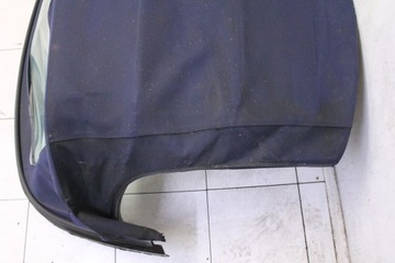 DACH POKRYWA DACHU BMW Z3 CABRIO E36/7 1995R-