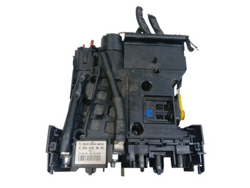 KLIKA PYROTECHNICKÁ MERCEDES C W204 S204 A2045403650