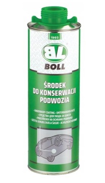 BOLL ŚRODEK DO KONSERWACJI PODWOZIA - 1L