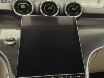 Mercedes GLC C254/X254 Coupe 2.0 220d 197KM 2025 GLC 220 d 4-Matic Avantgarde 2.0 (197KM) 2025, zdjęcie 9