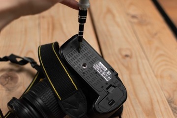 Набор прецизионных отверток